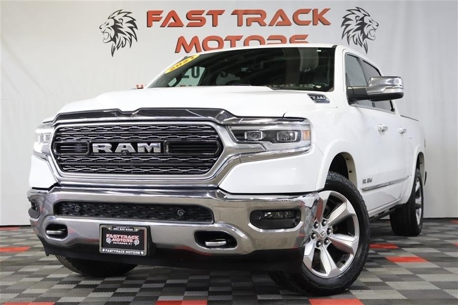 Used 2021 Ram 1500 in Paterson, New Jersey | Fast Track Motors. Paterson, New Jersey
