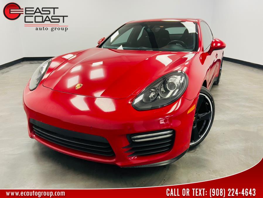 Porsche Panamera 2015 in Linden, Elizabeth, Westfield, Edison NJ