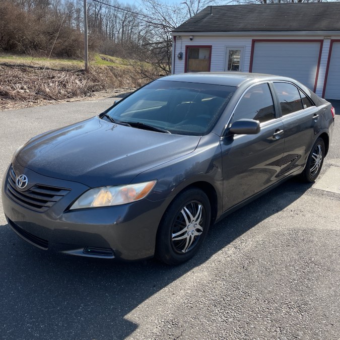 Used 2009 Toyota Camry in Naugatuck, Connecticut | Riverside Motorcars, LLC. Naugatuck, Connecticut