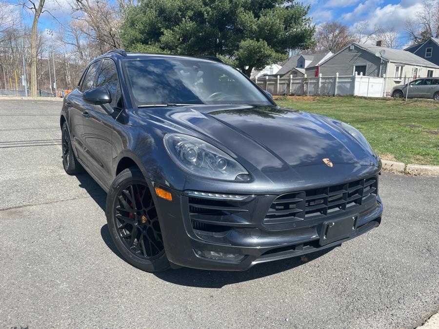 Used 2017 Porsche Macan in Plainfield, New Jersey | Lux Auto Sales of NJ. Plainfield, New Jersey
