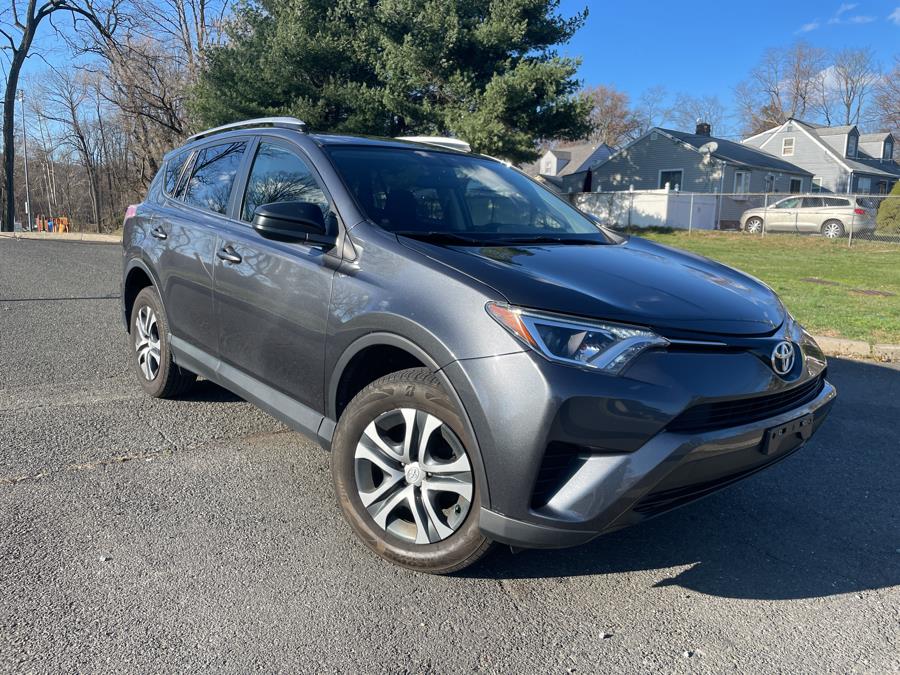 Used 2016 Toyota RAV4 in Plainfield, New Jersey | Lux Auto Sales of NJ. Plainfield, New Jersey