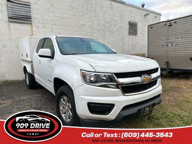 2016 Chevrolet Colorado LT Ext. Cab 4WD, available for sale in BORDENTOWN, New Jersey | 909 Drive. BORDENTOWN, New Jersey 2016 Chevrolet Colorado LT Ext. Cab 4WD, available for sale in BORDENTOWN, New Jersey | 909 Drive. BORDENTOWN, New Jersey