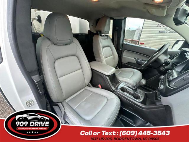 2016 Chevrolet Colorado LT Ext. Cab 4WD, available for sale in BORDENTOWN, New Jersey | 909 Drive. BORDENTOWN, New Jersey 2016 Chevrolet Colorado LT Ext. Cab 4WD, available for sale in BORDENTOWN, New Jersey | 909 Drive. BORDENTOWN, New Jersey