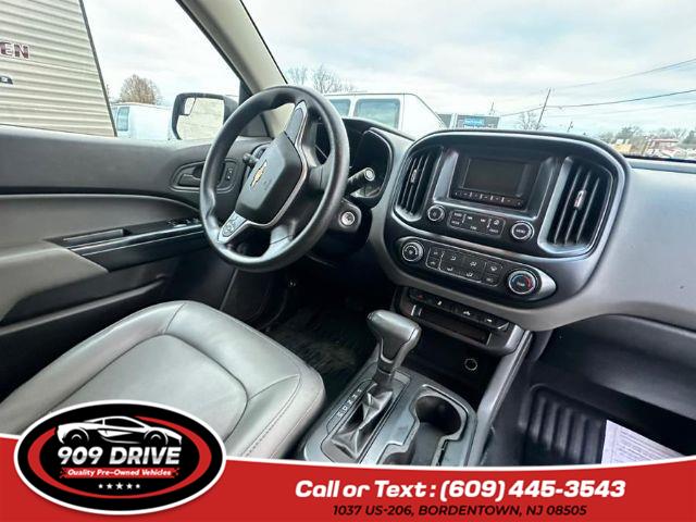2016 Chevrolet Colorado LT Ext. Cab 4WD, available for sale in BORDENTOWN, New Jersey | 909 Drive. BORDENTOWN, New Jersey 2016 Chevrolet Colorado LT Ext. Cab 4WD, available for sale in BORDENTOWN, New Jersey | 909 Drive. BORDENTOWN, New Jersey