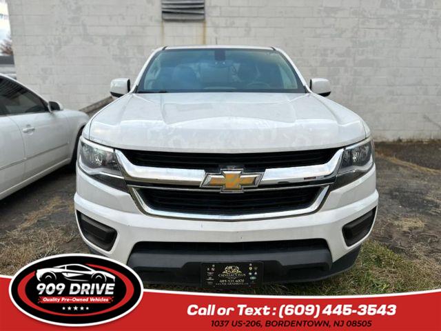 2016 Chevrolet Colorado LT Ext. Cab 4WD, available for sale in BORDENTOWN, New Jersey | 909 Drive. BORDENTOWN, New Jersey 2016 Chevrolet Colorado LT Ext. Cab 4WD, available for sale in BORDENTOWN, New Jersey | 909 Drive. BORDENTOWN, New Jersey