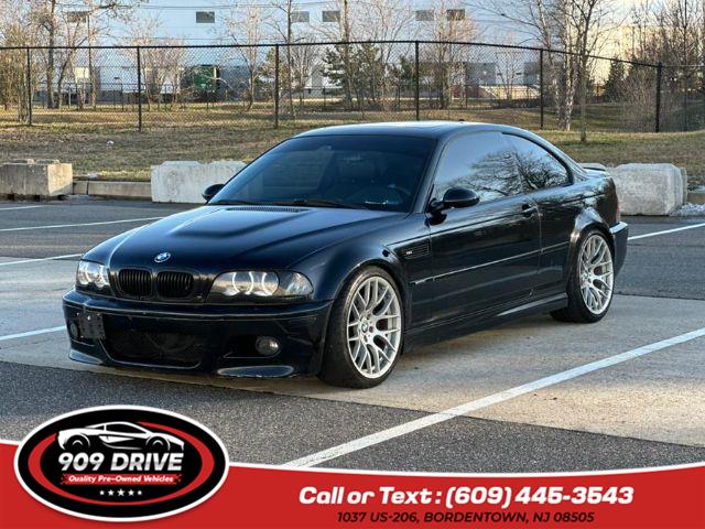 Used 2004 BMW M3 in BORDENTOWN, New Jersey | 909 Drive. BORDENTOWN, New Jersey