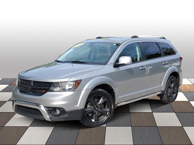 Used 2020 Dodge Journey in Fort Lauderdale, Florida | CarLux Fort Lauderdale. Fort Lauderdale, Florida