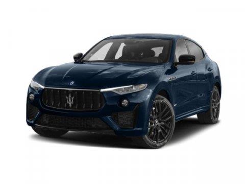 Used 2021 Maserati Levante in Eastchester, New York | Eastchester Certified Motors. Eastchester, New York