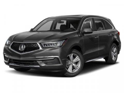Used 2020 Acura Mdx in Eastchester, New York | Eastchester Certified Motors. Eastchester, New York