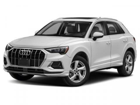 2020 Audi Q3 Premium, available for sale in Eastchester, New York | Eastchester Certified Motors. Eastchester, New York