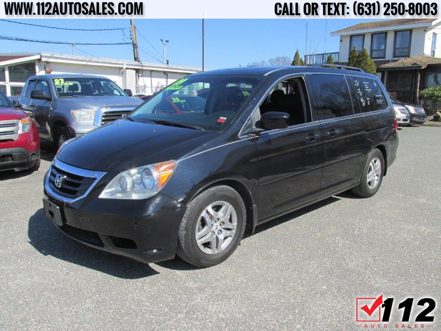 Used 2009 Honda Odyssey Touring in Patchogue, New York | 112 Auto Sales. Patchogue, New York