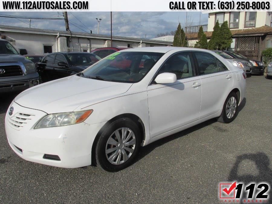 Used 2009 Toyota Camry Se; Le; Xle in Patchogue, New York | 112 Auto Sales. Patchogue, New York