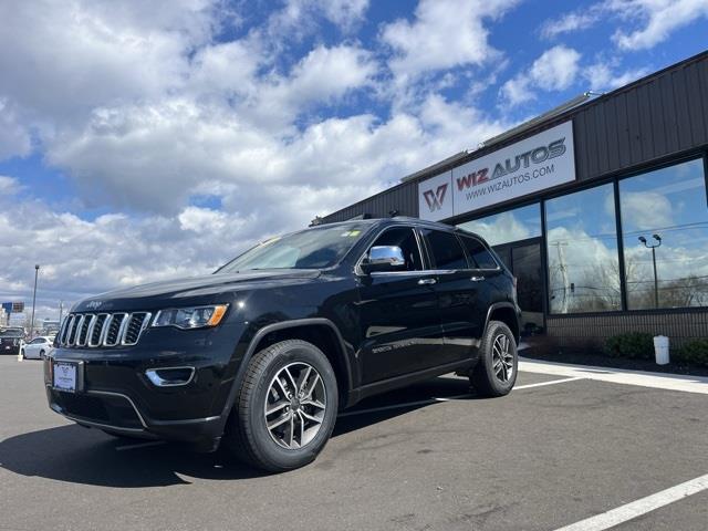 2020 Jeep Grand Cherokee Limited, available for sale in Stratford, Connecticut | Wiz Leasing Inc. Stratford, Connecticut
