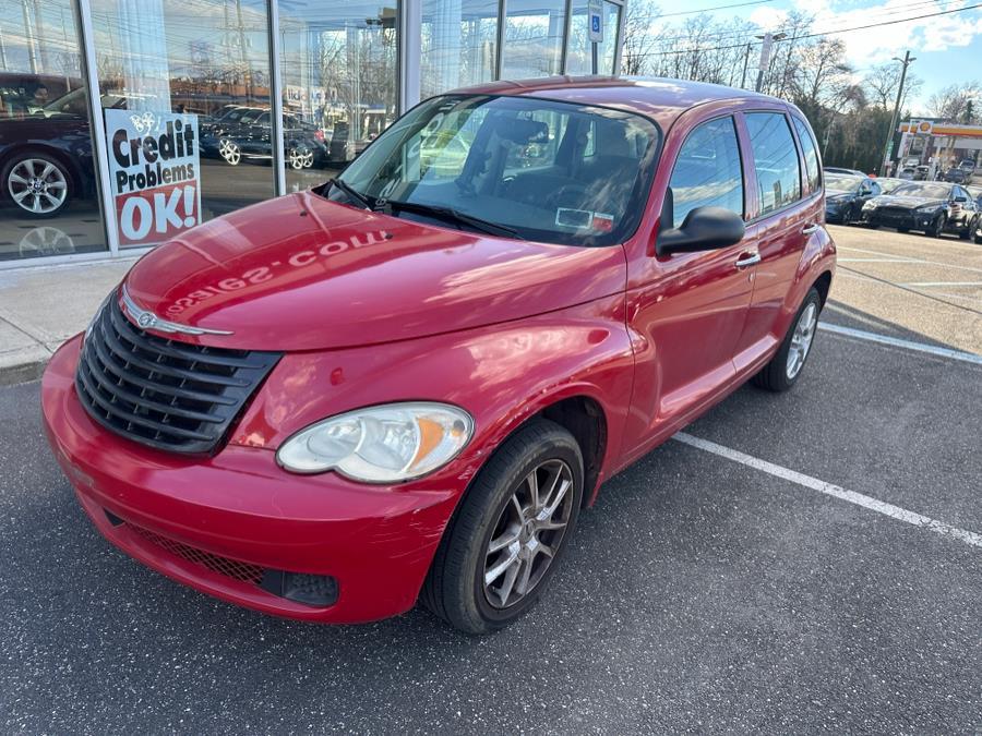 2008 Chrysler PT Cruiser CLEAN CARFAX. LOW MILES!!!, available for sale in Rosedale, New York | Sunrise Auto Sales. Rosedale, New York