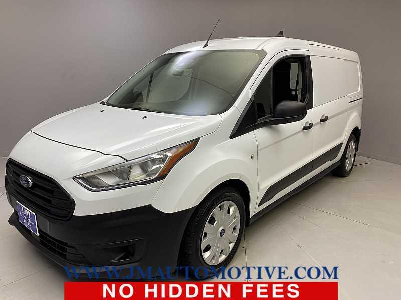 2019 Ford Transit Connect XL, available for sale in Naugatuck, Connecticut | J&M Automotive Sls&Svc LLC. Naugatuck, Connecticut