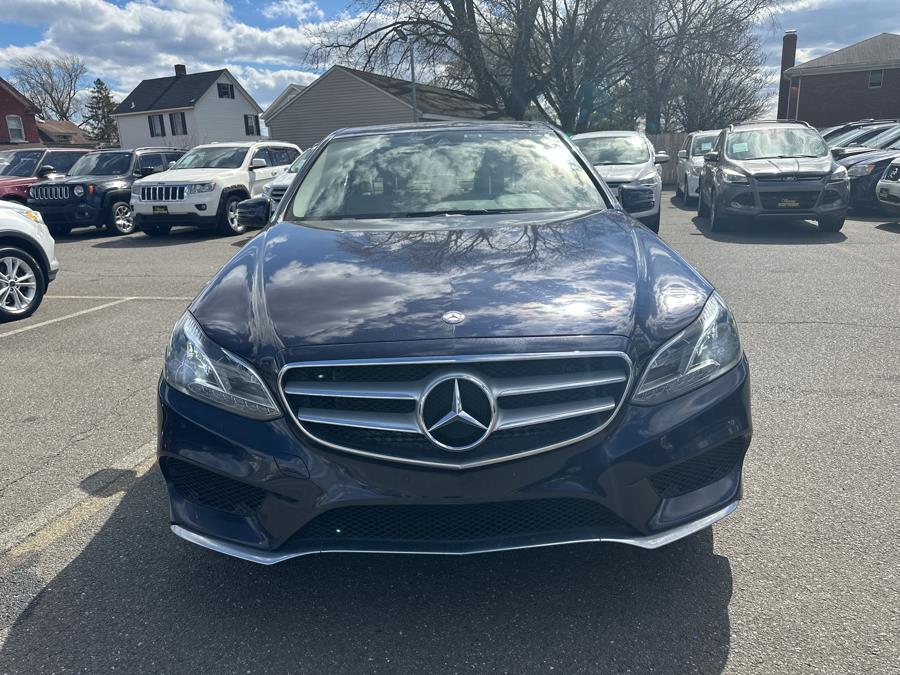 2016 Mercedes-Benz E-Class 4dr Sdn E350 Sport 4MATIC, available for sale in Little Ferry, New Jersey | Victoria Preowned Autos Inc. Little Ferry, New Jersey