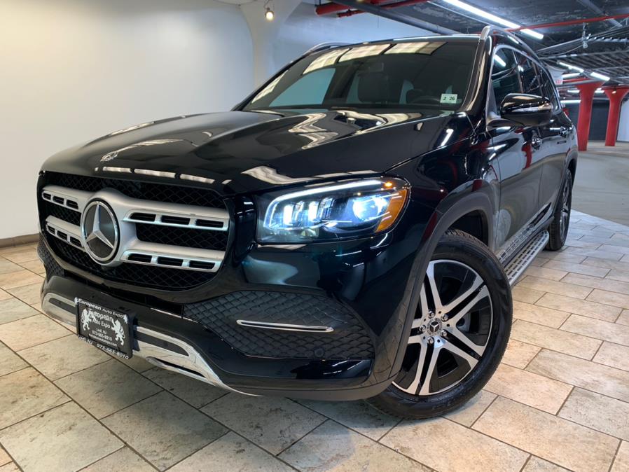2021 Mercedes-Benz GLS GLS 450 4MATIC SUV, available for sale in Lodi, New Jersey | European Auto Expo. Lodi, New Jersey