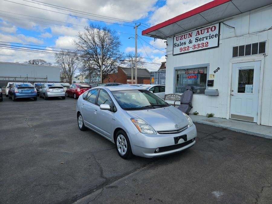 Used 2009 Toyota Prius in West Haven, Connecticut | Uzun Auto. West Haven, Connecticut