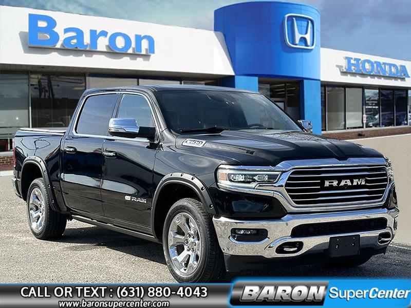Used 2020 Ram 1500 in Patchogue, New York | Baron Supercenter. Patchogue, New York