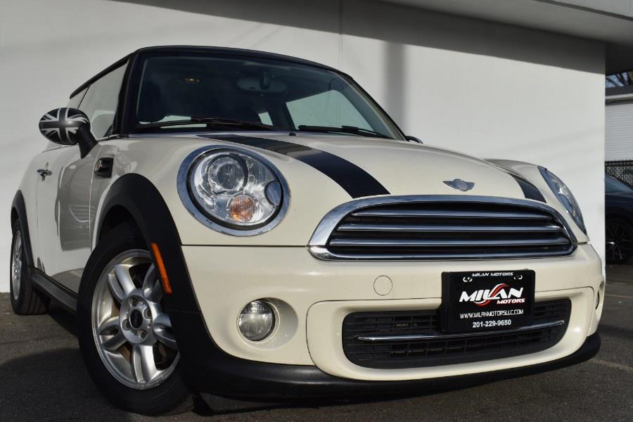Used 2013 MINI Cooper Hardtop in Little Ferry , New Jersey | Milan Motors. Little Ferry , New Jersey