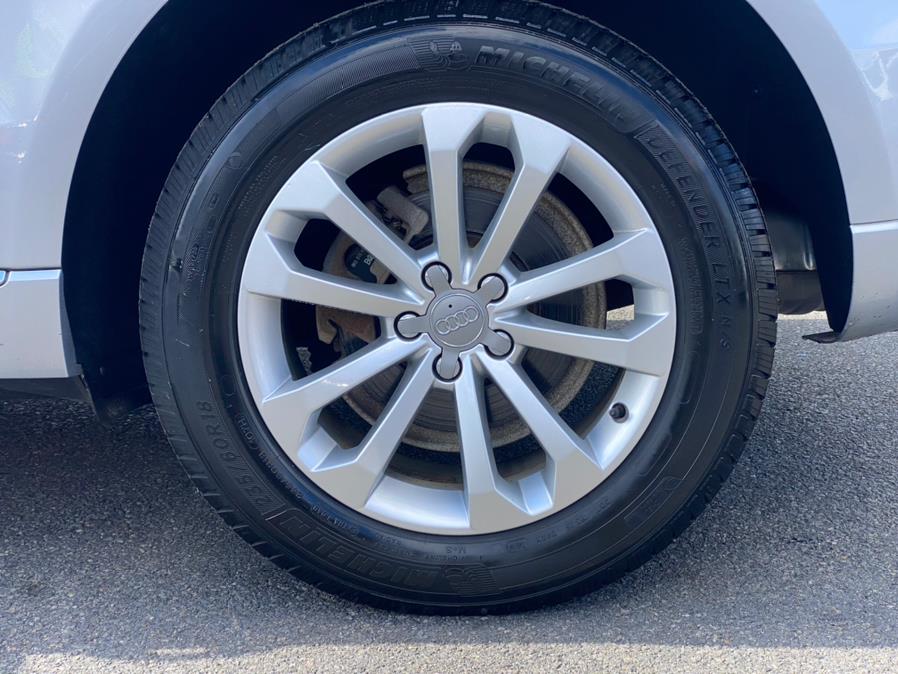 2016 Audi Q5 quattro 4dr 2.0T Premium, available for sale in Irvington , New Jersey | Auto Haus of Irvington Corp. Irvington , New Jersey 2016 Audi Q5 quattro 4dr 2.0T Premium, available for sale in Irvington , New Jersey | Auto Haus of Irvington Corp. Irvington , New Jersey
