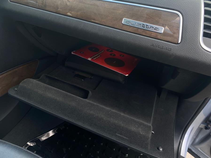 2016 Audi Q5 quattro 4dr 2.0T Premium, available for sale in Irvington , New Jersey | Auto Haus of Irvington Corp. Irvington , New Jersey 2016 Audi Q5 quattro 4dr 2.0T Premium, available for sale in Irvington , New Jersey | Auto Haus of Irvington Corp. Irvington , New Jersey