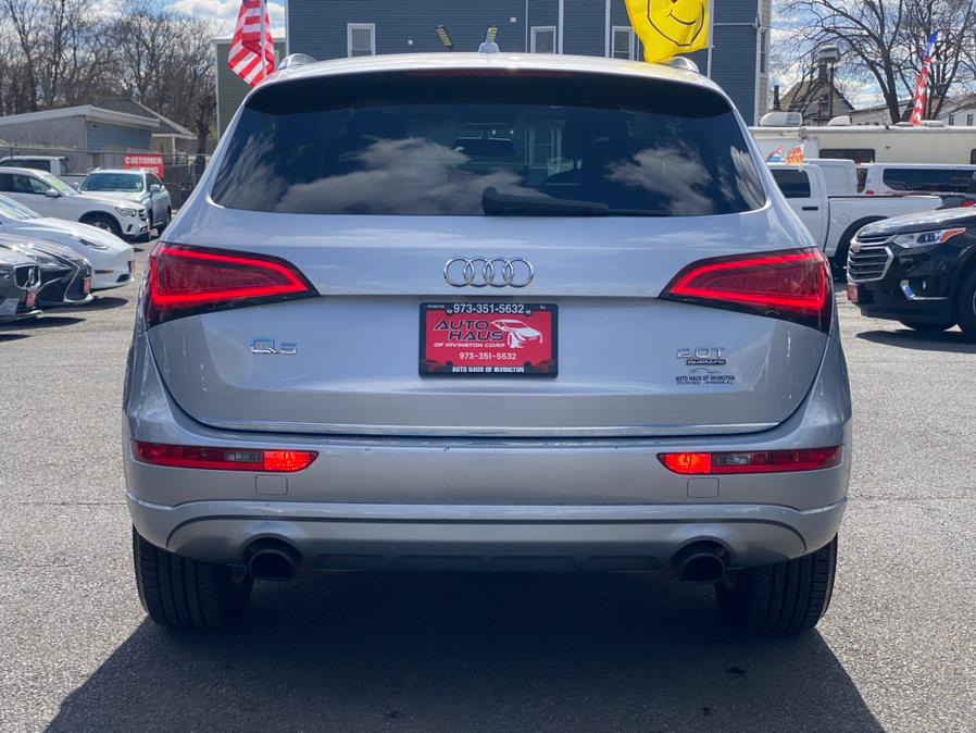 2016 Audi Q5 quattro 4dr 2.0T Premium, available for sale in Irvington , New Jersey | Auto Haus of Irvington Corp. Irvington , New Jersey 2016 Audi Q5 quattro 4dr 2.0T Premium, available for sale in Irvington , New Jersey | Auto Haus of Irvington Corp. Irvington , New Jersey