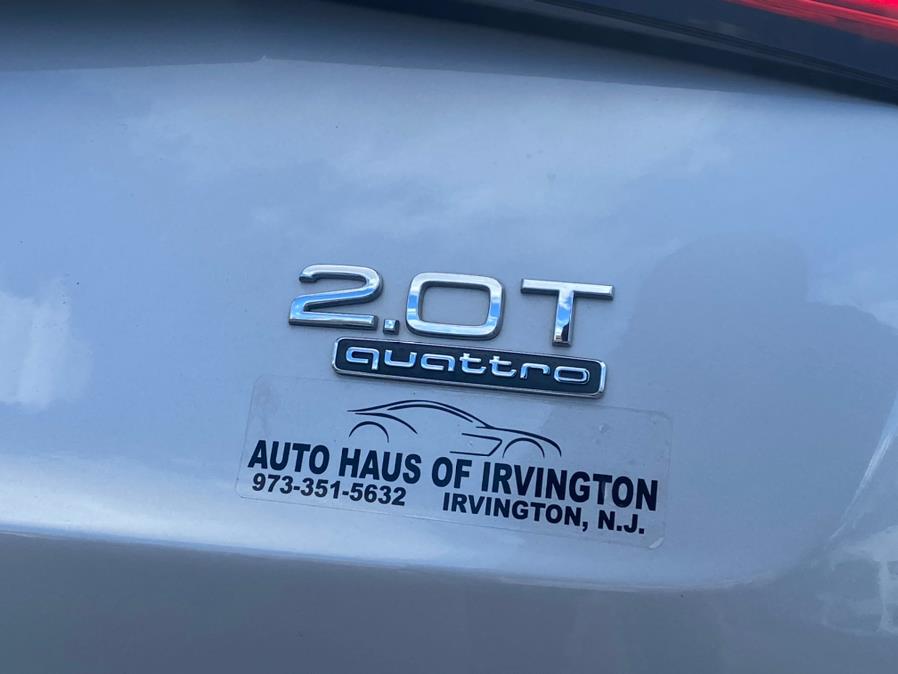 2016 Audi Q5 quattro 4dr 2.0T Premium, available for sale in Irvington , New Jersey | Auto Haus of Irvington Corp. Irvington , New Jersey 2016 Audi Q5 quattro 4dr 2.0T Premium, available for sale in Irvington , New Jersey | Auto Haus of Irvington Corp. Irvington , New Jersey