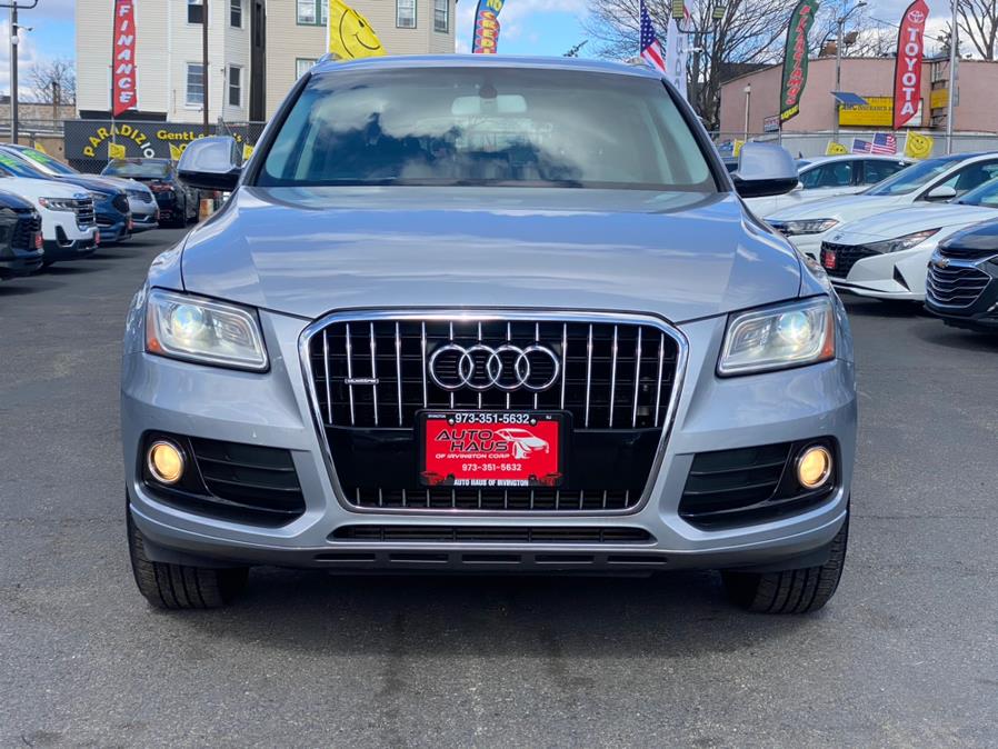 2016 Audi Q5 quattro 4dr 2.0T Premium, available for sale in Irvington , New Jersey | Auto Haus of Irvington Corp. Irvington , New Jersey 2016 Audi Q5 quattro 4dr 2.0T Premium, available for sale in Irvington , New Jersey | Auto Haus of Irvington Corp. Irvington , New Jersey