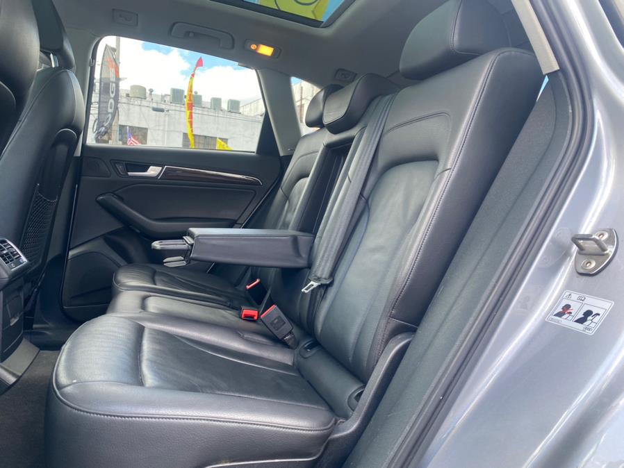 2016 Audi Q5 quattro 4dr 2.0T Premium, available for sale in Irvington , New Jersey | Auto Haus of Irvington Corp. Irvington , New Jersey 2016 Audi Q5 quattro 4dr 2.0T Premium, available for sale in Irvington , New Jersey | Auto Haus of Irvington Corp. Irvington , New Jersey