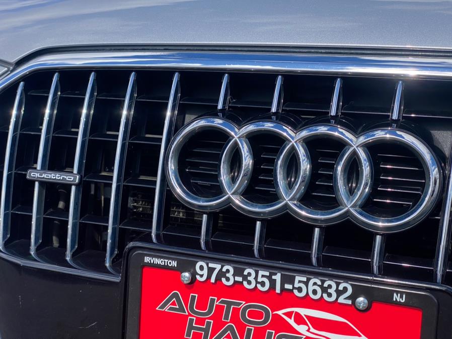 2016 Audi Q5 quattro 4dr 2.0T Premium, available for sale in Irvington , New Jersey | Auto Haus of Irvington Corp. Irvington , New Jersey 2016 Audi Q5 quattro 4dr 2.0T Premium, available for sale in Irvington , New Jersey | Auto Haus of Irvington Corp. Irvington , New Jersey