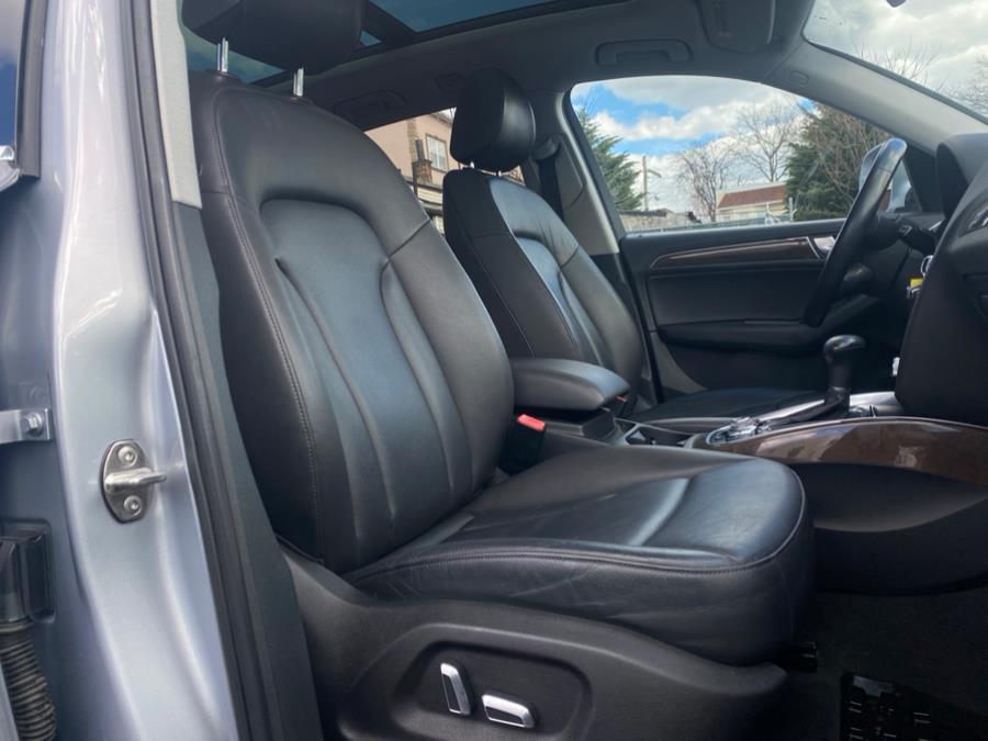 2016 Audi Q5 quattro 4dr 2.0T Premium, available for sale in Irvington , New Jersey | Auto Haus of Irvington Corp. Irvington , New Jersey 2016 Audi Q5 quattro 4dr 2.0T Premium, available for sale in Irvington , New Jersey | Auto Haus of Irvington Corp. Irvington , New Jersey