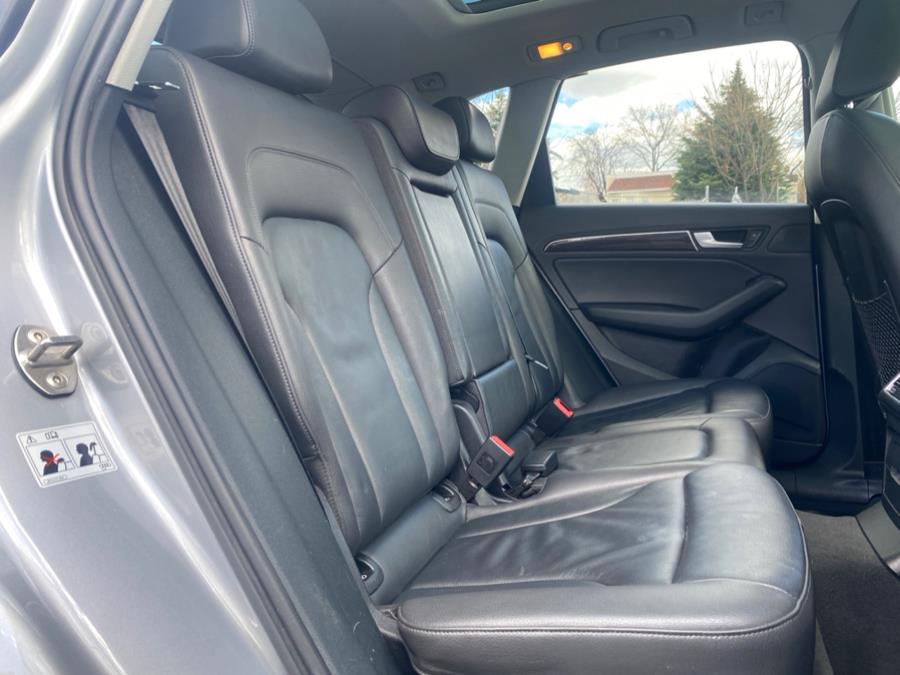 2016 Audi Q5 quattro 4dr 2.0T Premium, available for sale in Irvington , New Jersey | Auto Haus of Irvington Corp. Irvington , New Jersey 2016 Audi Q5 quattro 4dr 2.0T Premium, available for sale in Irvington , New Jersey | Auto Haus of Irvington Corp. Irvington , New Jersey
