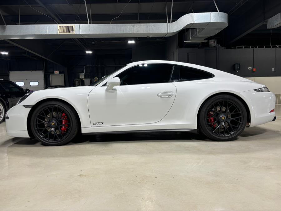 Used 2016 Porsche 911 in Prospect, Connecticut | M Sport Motorwerx. Prospect, Connecticut