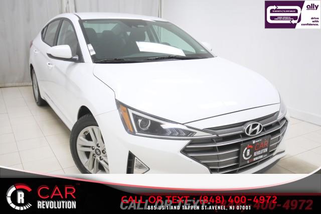 2020 Hyundai Elantra SEL w/ rearCam, available for sale in Avenel, New Jersey | Car Revolution. Avenel, New Jersey