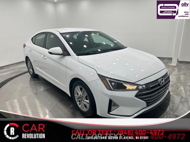 2020 Hyundai Elantra SEL, available for sale in Avenel, New Jersey | Car Revolution. Avenel, New Jersey