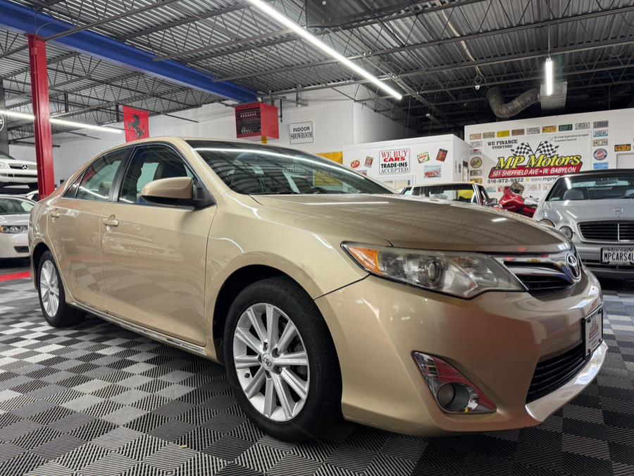 Used 2012 Toyota Camry in West Babylon , New York | MP Motors Inc. West Babylon , New York