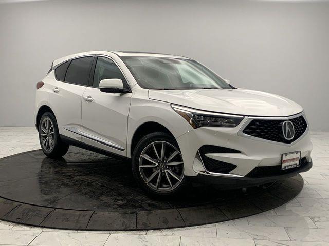 2021 Acura Rdx Technology Package, available for sale in Bronx, New York | Eastchester Motor Cars. Bronx, New York