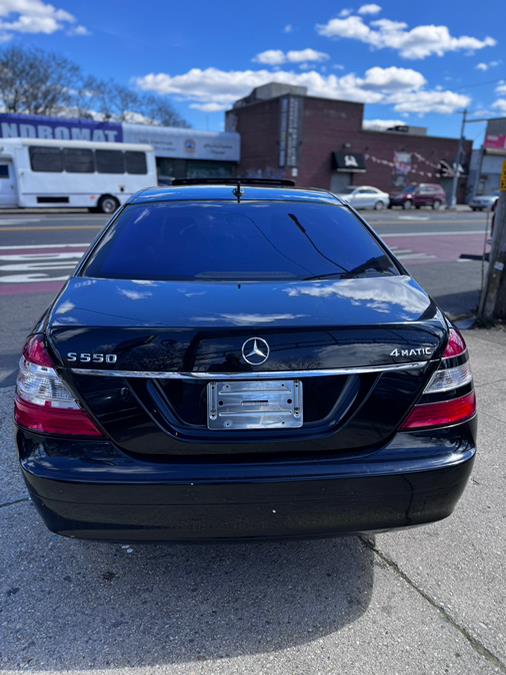 2008 Mercedes-Benz S-Class 4dr Sdn 5.5L V8 4MATIC, available for sale in BROOKLYN, New York | Deals on Wheels International Auto. BROOKLYN, New York 2008 Mercedes-Benz S-Class 4dr Sdn 5.5L V8 4MATIC, available for sale in BROOKLYN, New York | Deals on Wheels International Auto. BROOKLYN, New York