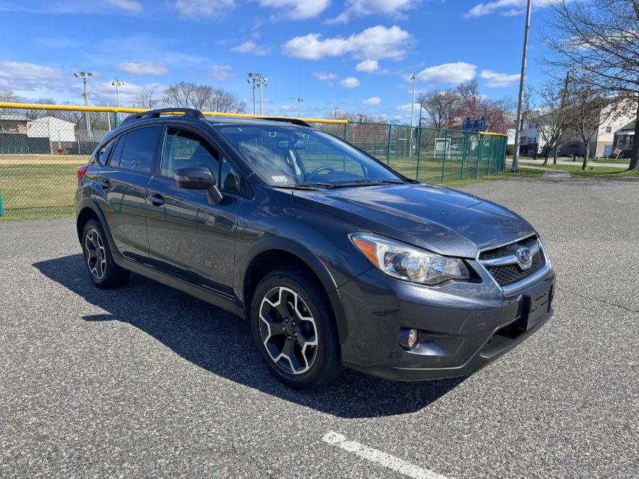 2015 Subaru XV Crosstrek 5dr CVT 2.0i Limited, available for sale in Lyndhurst, New Jersey | Cars With Deals. Lyndhurst, New Jersey