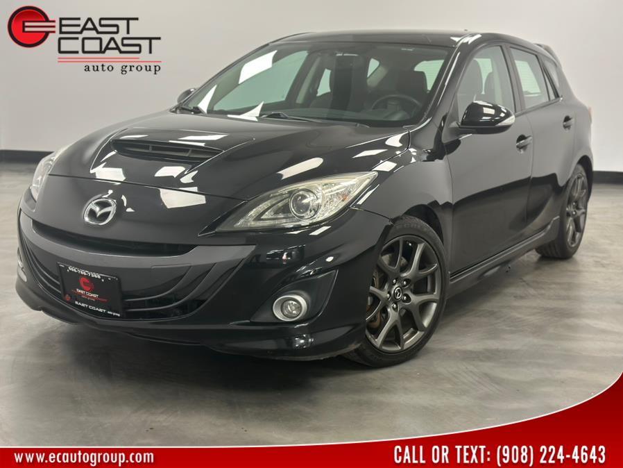 Used 2013 Mazda Mazda3 in Linden, New Jersey | East Coast Auto Group. Linden, New Jersey