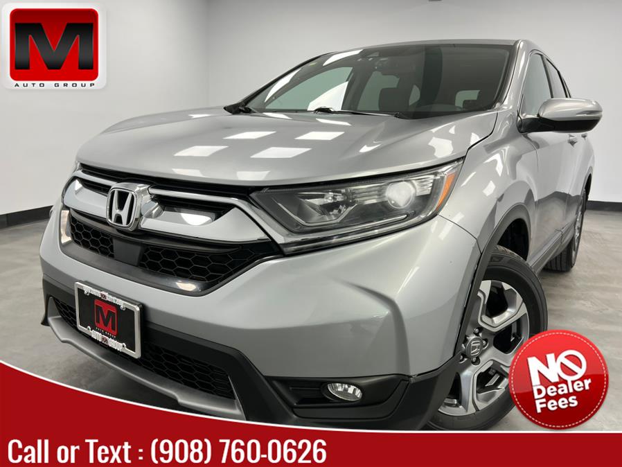 2018 Honda CR-V EX AWD, available for sale in Elizabeth, New Jersey | M Auto Group. Elizabeth, New Jersey