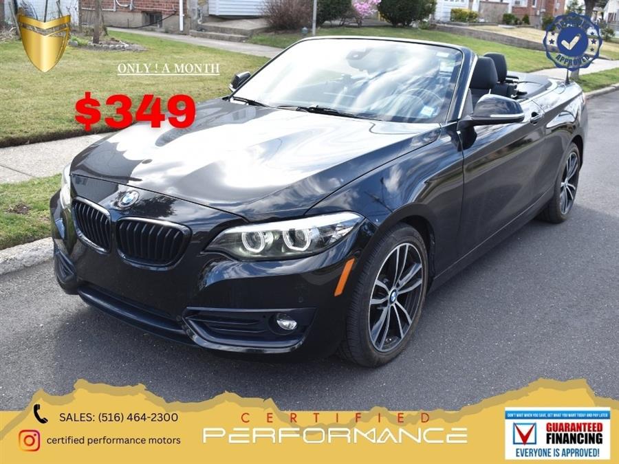 Used BMW 2 Series 230i xDrive 2020 | Certified Performance Motors. Valley Stream, New York