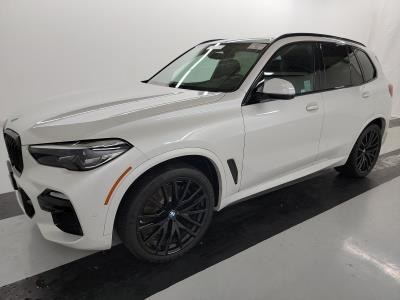 Used BMW X5 xDrive40i Sports Activity Vehicle 2020 | C Rich Cars. Franklin Square, New York