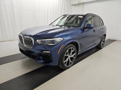 Used 2021 BMW X5 in Franklin Square, New York | C Rich Cars. Franklin Square, New York