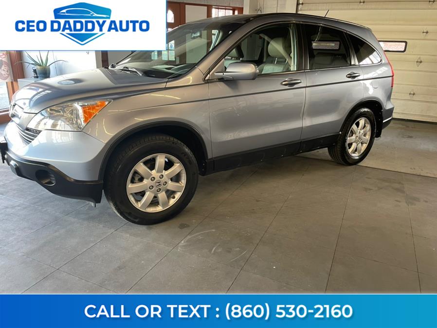 Used 2009 Honda CR-V in Online only, Connecticut | CEO DADDY AUTO. Online only, Connecticut