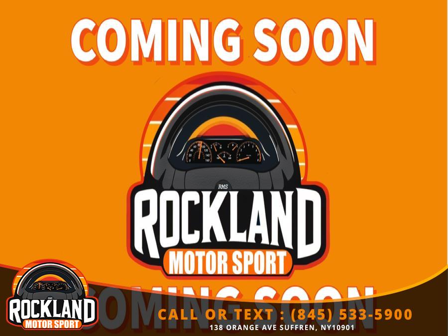 Used 2016 Land Rover Range Rover Evoque in Suffern, New York | Rockland Motor Sport. Suffern, New York