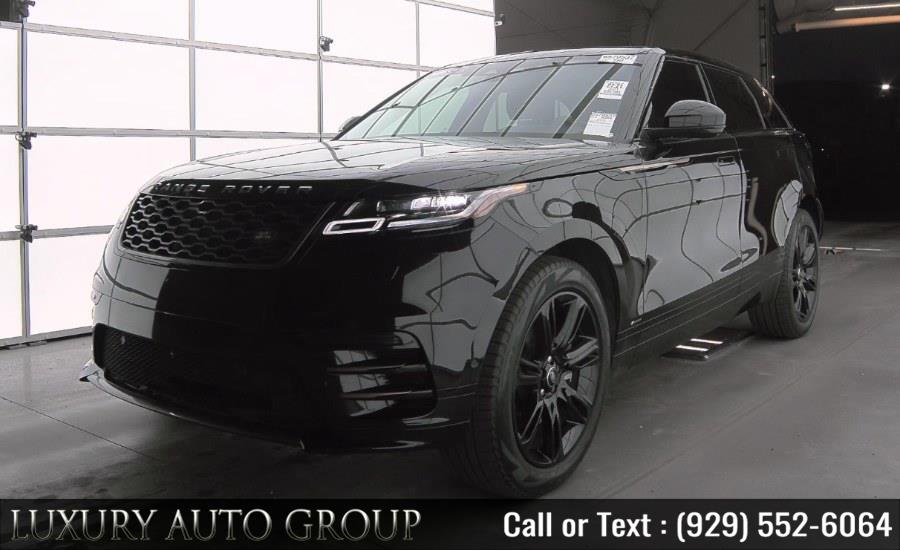 2021 Land Rover Range Rover Velar P250 R-Dynamic S, available for sale in Bronx, New York | Luxury Auto Group. Bronx, New York