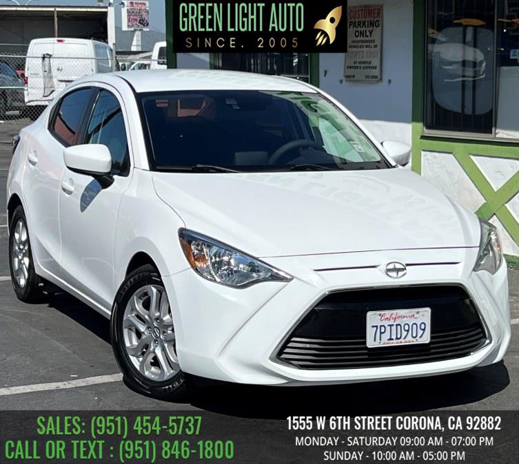 Used 2016 Scion iA in Corona, California | Green Light Auto. Corona, California