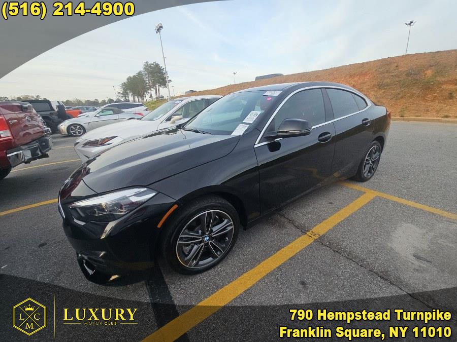 Used 2023 BMW 2 Series in Franklin Square, New York | Luxury Motor Club. Franklin Square, New York
